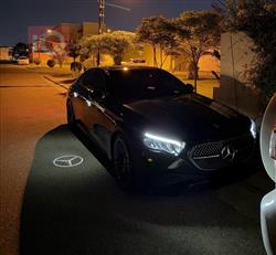 مرسيدس بنز E-Class
